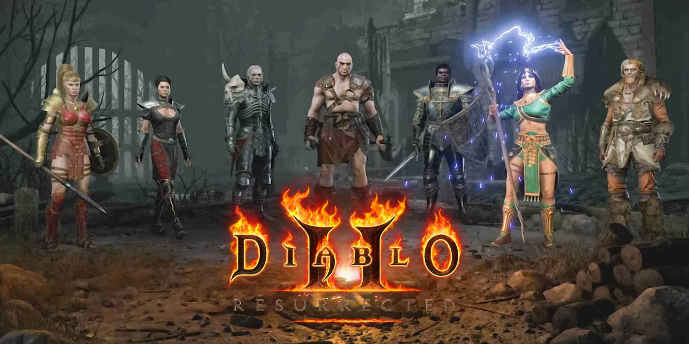 Resurrected Items in Diablo 2 – Are They Worth It? Pros and Cons