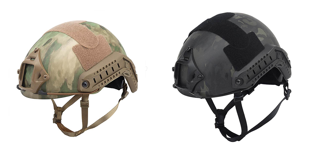 How to Choose the Perfect PJ Helmet for Your Needs