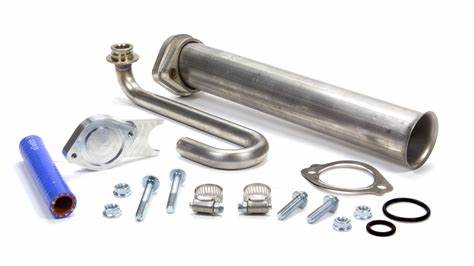 The Pros and Cons of Installing a Ford 6.0 EGR Delete Kit in Your Vehicle