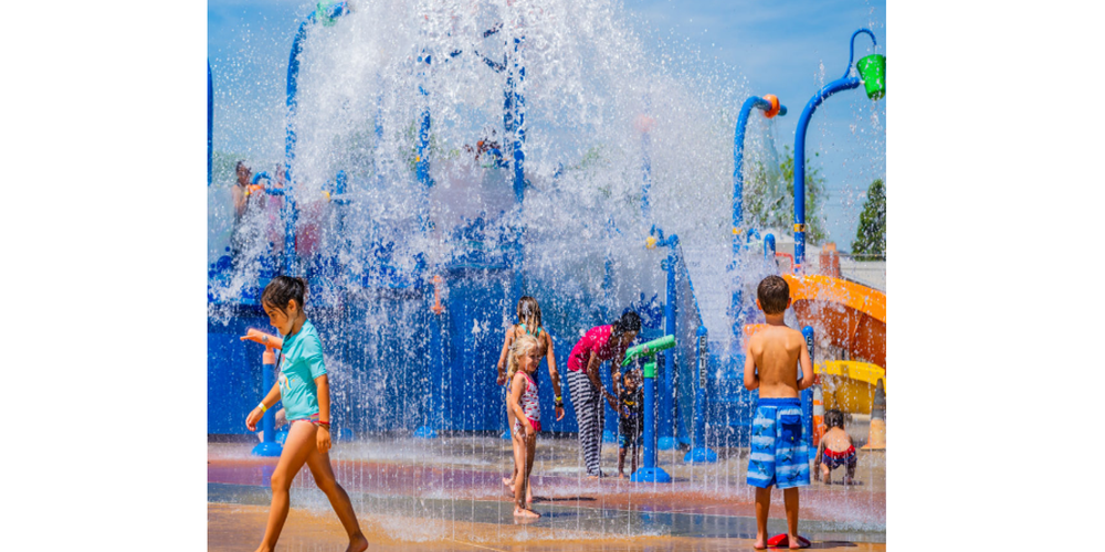 Do You Need Water Playgrounds for Childhood Development?