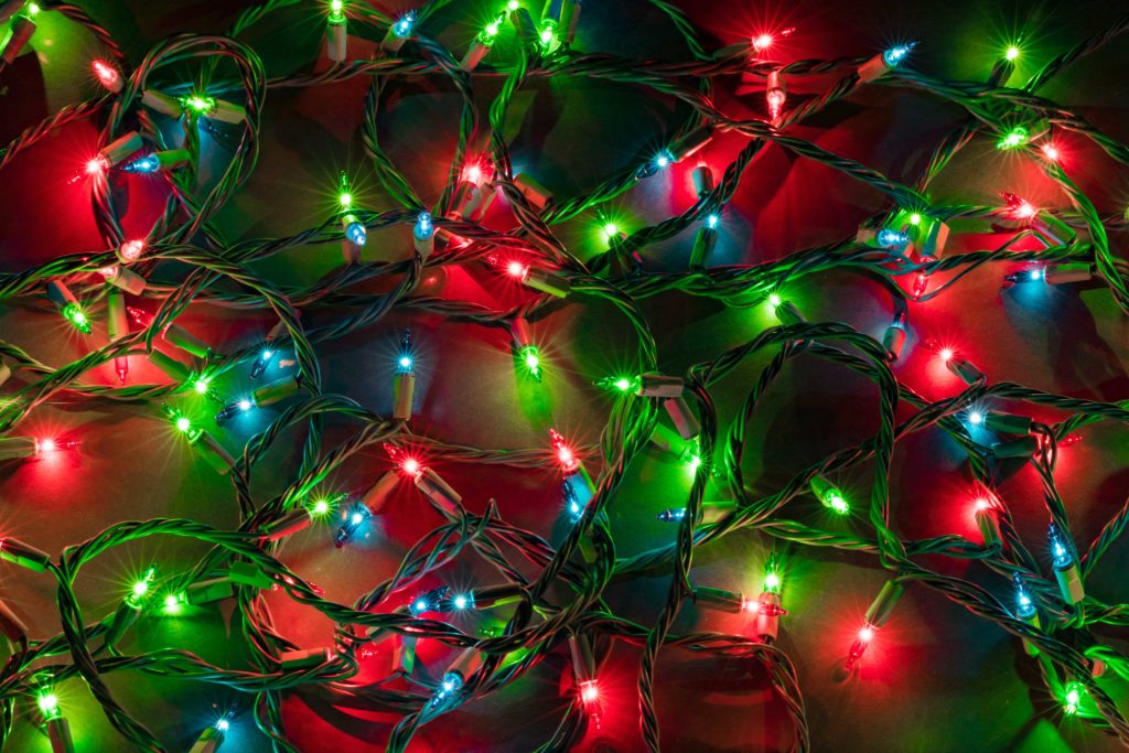 Why Are Christmas Lights So Popular?