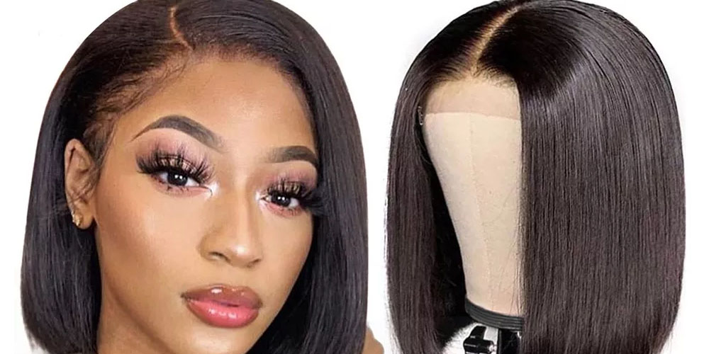 5 Things to Know Before Buying a Closure Wig