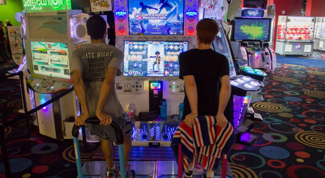 What to Look for in Dance Dance Revolution Machines