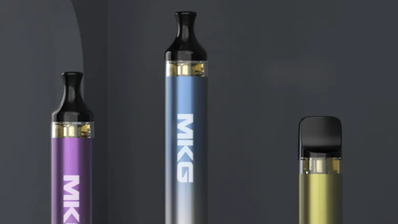 Can You Explain About the Crucial Parts of Vaping Devices?